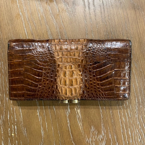 Genuine Crocodile Skin Bundle - Picture 2 of 11